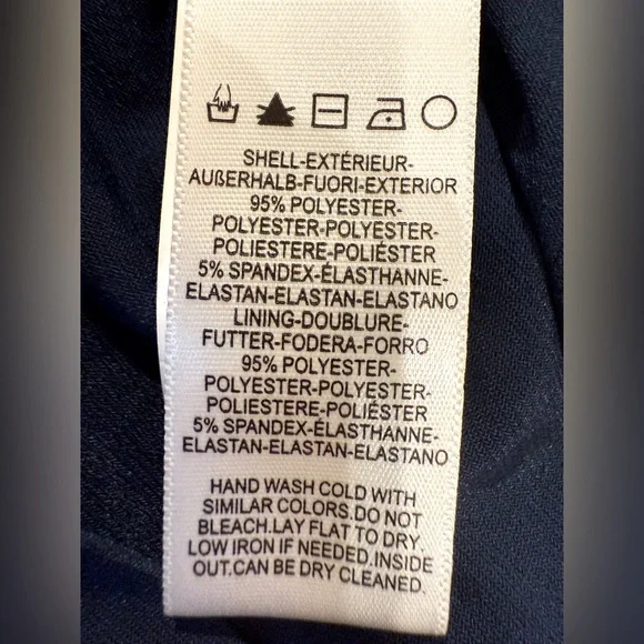 Dress The Population EUC Size XS Sequin Spaghetti Strap Teal Mini Dress (0563) - Picture 8 of 11